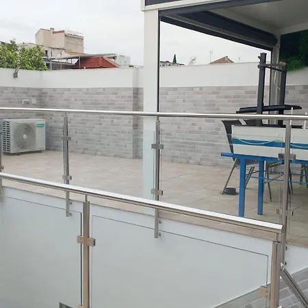 Semesterbostad Casa Marce Córdoba