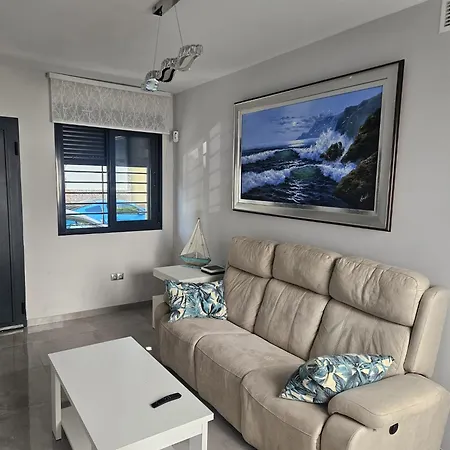 Semesterbostad Casa Marce *