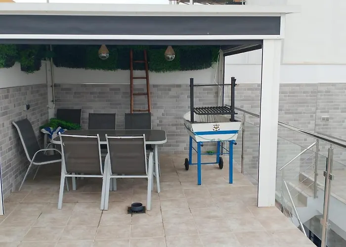 Casa Marce * 코르도바