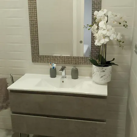 Casa Marce Holiday home Cordoba