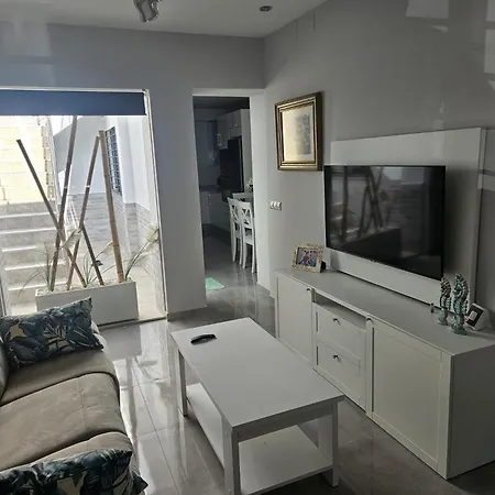 Casa Marce Cordoba