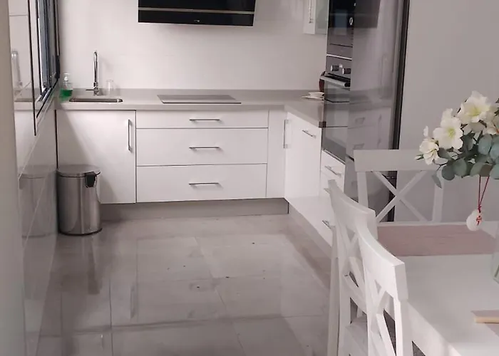 Casa Marce 度假居