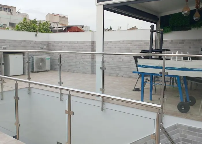 Nyaraló Casa Marce Córdoba