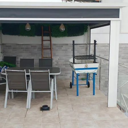 Casa Marce * 科爾多瓦