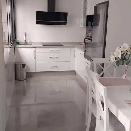 Casa Marce 度假居